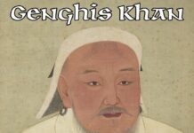 Как Тэмуджин создал империю, перечеркнувшую карту мира