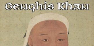 Как Тэмуджин создал империю, перечеркнувшую карту мира