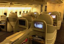 Why My Worst Flights Involve More Drama Than Turbulence