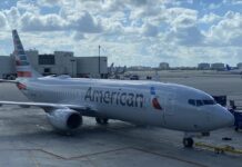 Авіакатастрофа у звітах American Airlines: прибуток звалився на 88%, 2026 рік під загрозою