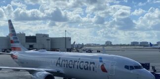 Авіакатастрофа у звітах American Airlines: прибуток звалився на 88%, 2026 рік під загрозою