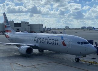 Авіакатастрофа у звітах American Airlines: прибуток звалився на 88%, 2026 рік під загрозою