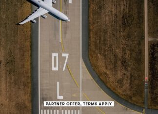 Бизнес-карта Delta Gold Amex не впечатляет, но она работает
