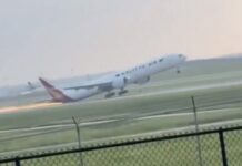 Pourquoi un Kalitta Air 777 a-t-il heurté la queue puis raté sa deuxième approche à Cincinnati ?