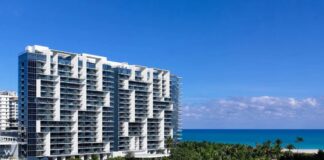Готель W на Саут-Біч відходить у минуле: його змінить Waldorf Astoria