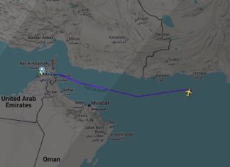 Mistero sul Mar Arabico: il Boeing 737 precipita in pochi minuti