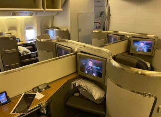 Скидка 50% на мили American Airlines. Снова.