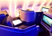 United MileagePlus: Навіщо бізнес-карта стала необхідністю