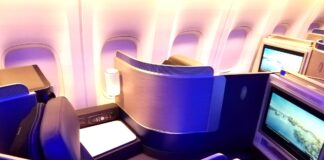 United MileagePlus: Навіщо бізнес-карта стала необхідністю