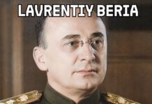 Человек, который руководил сталинским террором