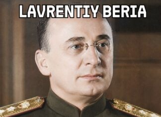 Человек, который руководил сталинским террором