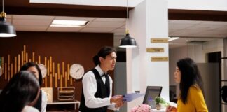 Бум готелів у Китаї: чому це не просто розпродаж проблемних активів