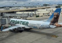 Der Starlink-Umzug von Frontier ist ein Schlag ins Gesicht von Delta