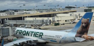 Frontier’s Starlink-beweging is een klap in het gezicht van Delta