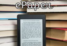 Dlaczego E-Ink jest sekretem ekranów czytelnych w słońcu i niewymagających zasilania