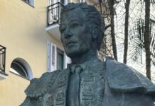 Хосе Мата: Єдиний канарський тореадор, який підкорив арену Іспанії