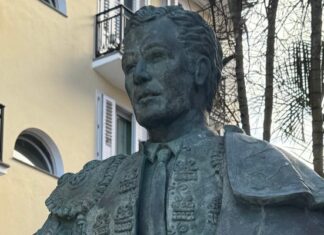 Хосе Мата: Єдиний канарський тореадор, який підкорив арену Іспанії