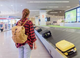 Почему пересадка — главный враг вашего багажа
