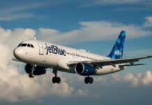 JetBlue хочет ваши налоги, но судья сказал «нет»