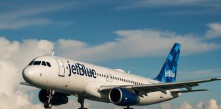 JetBlue хочет ваши налоги, но судья сказал «нет»