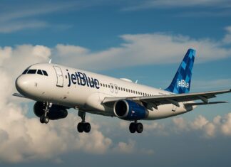 JetBlue хочет ваши налоги, но судья сказал «нет»