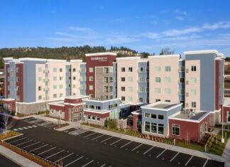 Noble’s 150-Hotel Binge