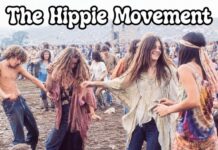 The Hippies Were Messy But They Changed Everything