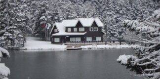 The Best Winter Getaways: A Deep Dive Into Abant’s Frozen Serenity