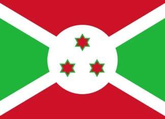 Burundi Travel Guide: Cestování skrytým klenotem východní Afriky