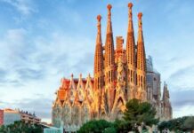 Barcelona Travel Guide: Nejlepší místa a aktivity