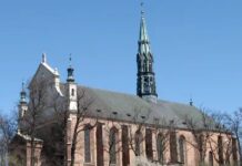 Чому Сандомір — найкращий охоронець історії у Польщі