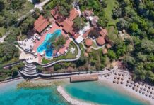 Where to Stay in Fethiye: Top Hotels for Nature and History
