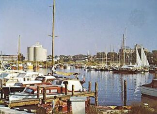 Saint Joseph Michigan: una guía de la desembocadura del río y las orillas del lago Michigan