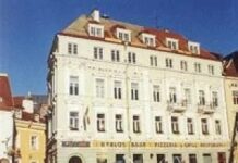 Pourquoi la vieille ville de Tallinn est le secret le mieux gardé d’Europe