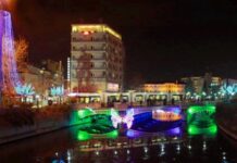 Przewodnik turystyczny po Eskisehir: historia, logistyka i ukryte skarby