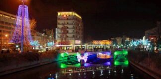Путівник по Ескішехіру: історія, логістика та приховані перлини