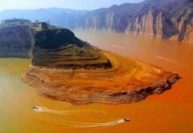 Ningxia: Panduan Wisatawan ke Oasis Gurun Tersembunyi di Tiongkok