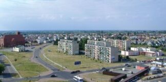 Седльце: промисловий центр Центральної та Східної Польщі
