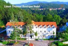 Термальні готелі в Ялова: Limak Thermal і 5 варіантів якості